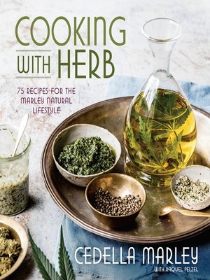 cover image of Cooking with Herb